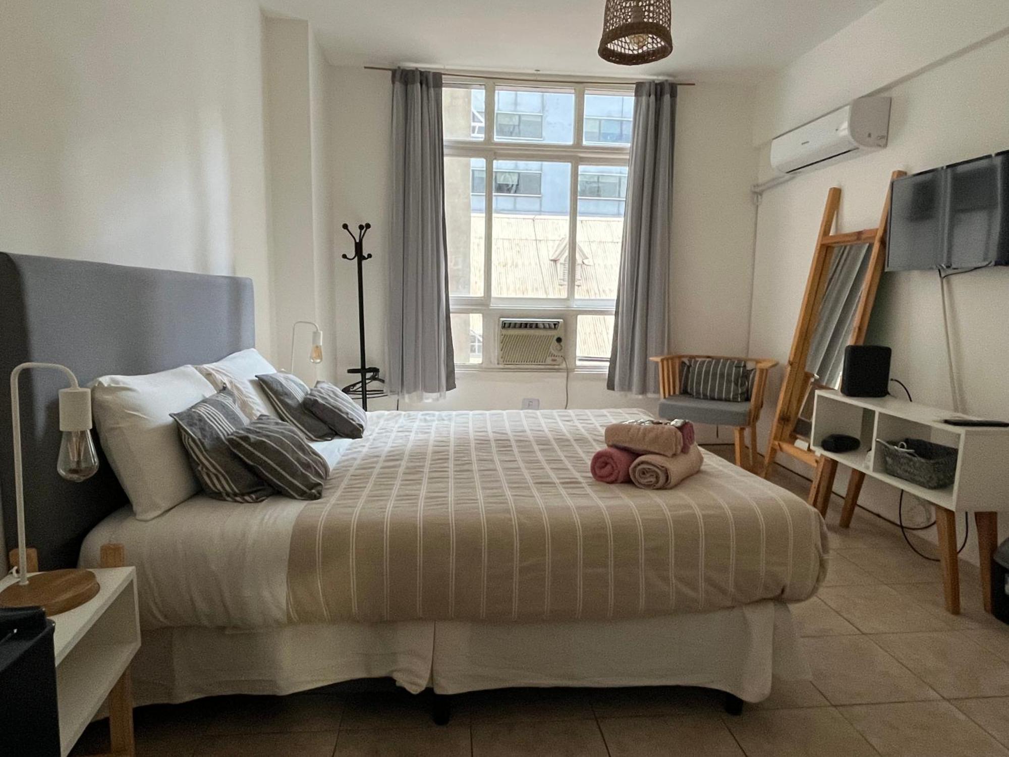 Maipu Apartamento