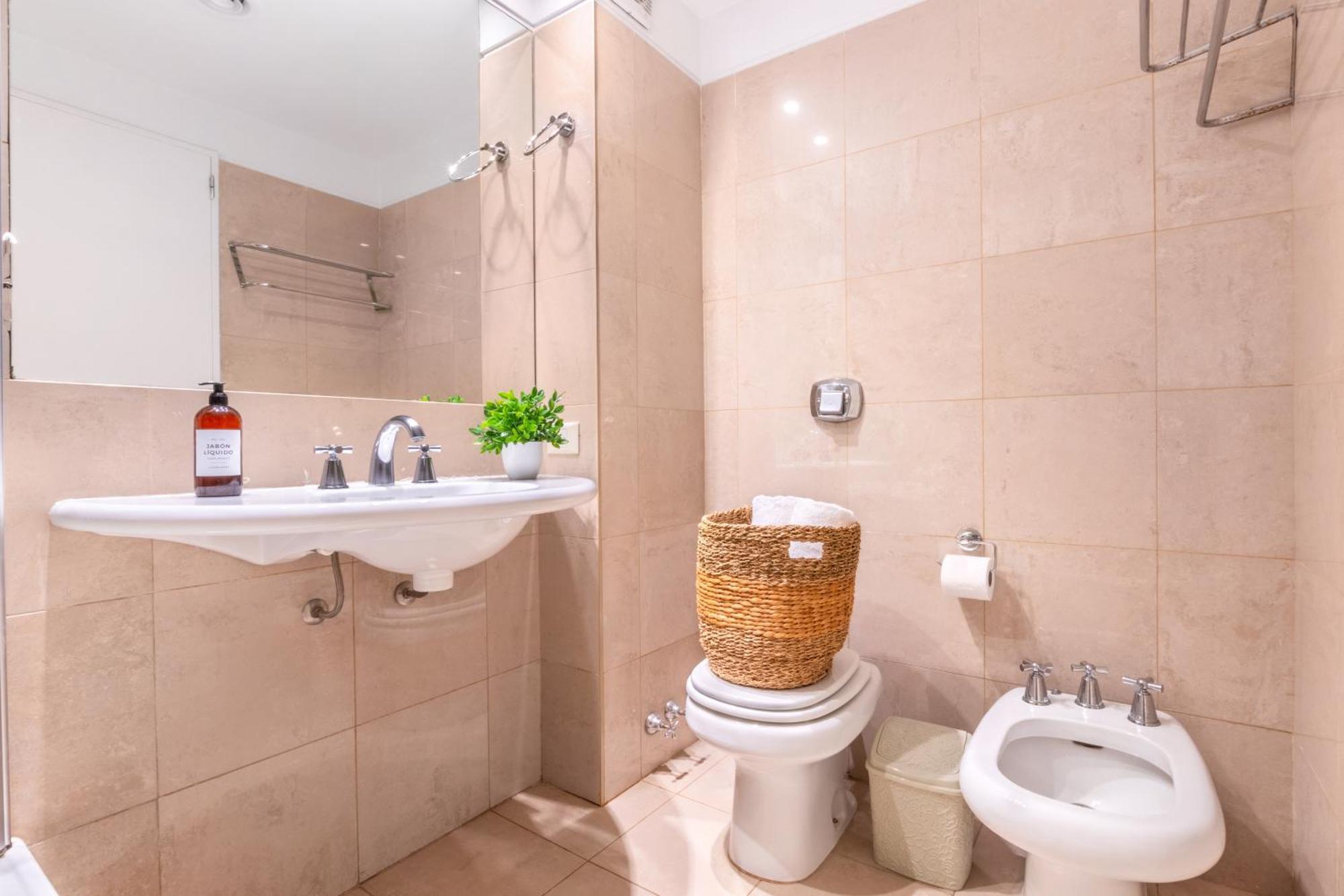 Luxury In Puerto Madero Buenos Aires