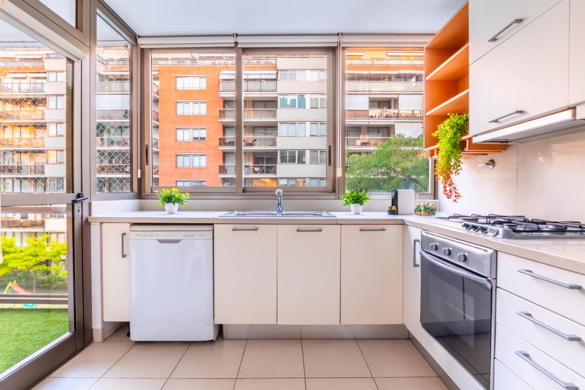 Luxury In Puerto Madero Buenos Aires
