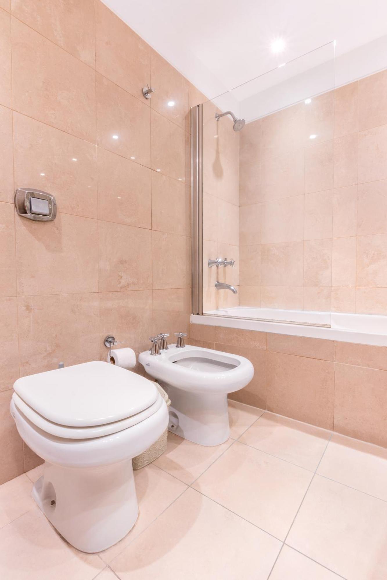 Luxury In Puerto Madero *