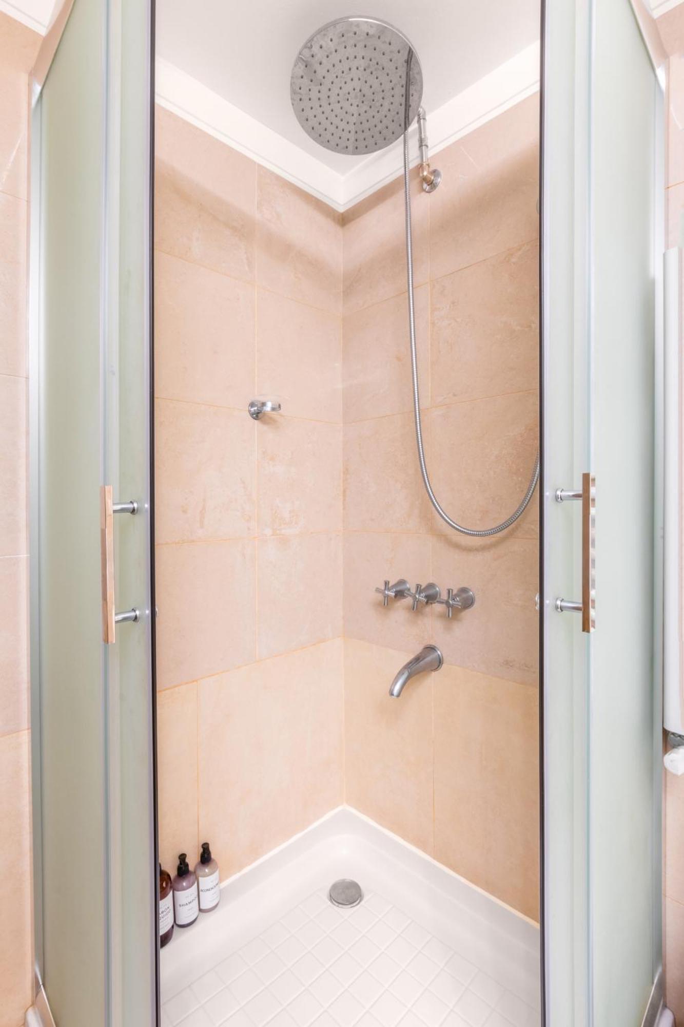 Luxury In Puerto Madero Apartment *