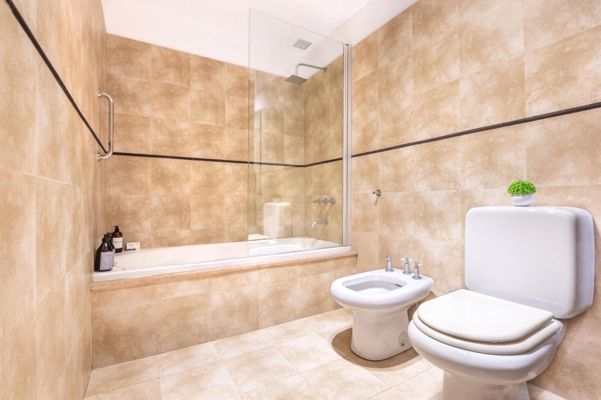 Luxury In Puerto Madero