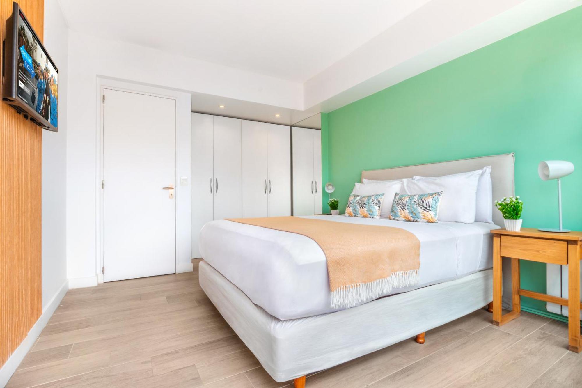 Luxury In Puerto Madero * Buenos Aires
