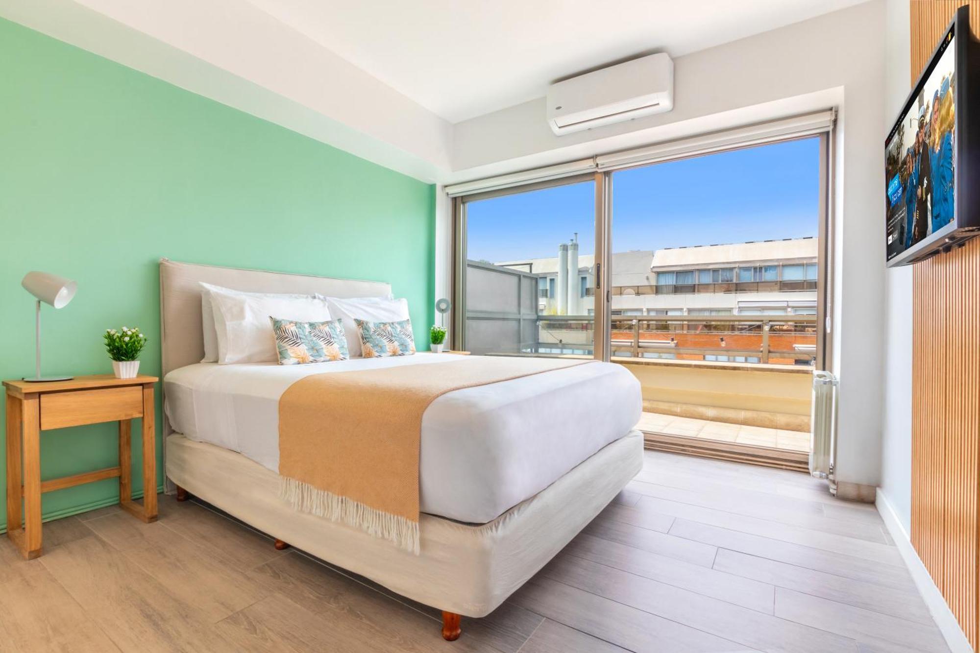 Luxury In Puerto Madero * Buenos Aires
