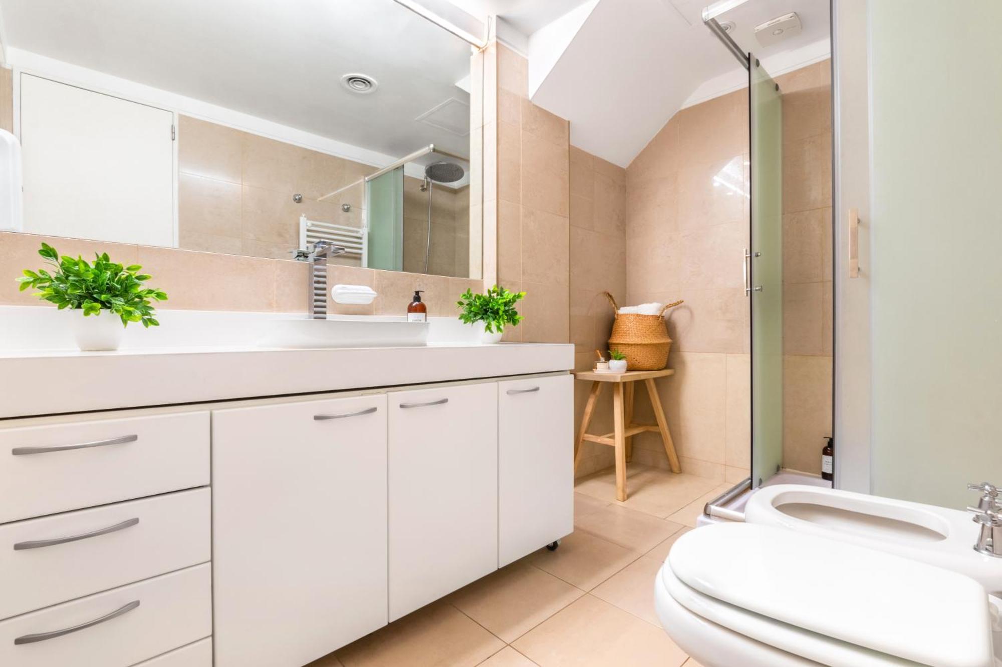 Luxury In Puerto Madero Apartment