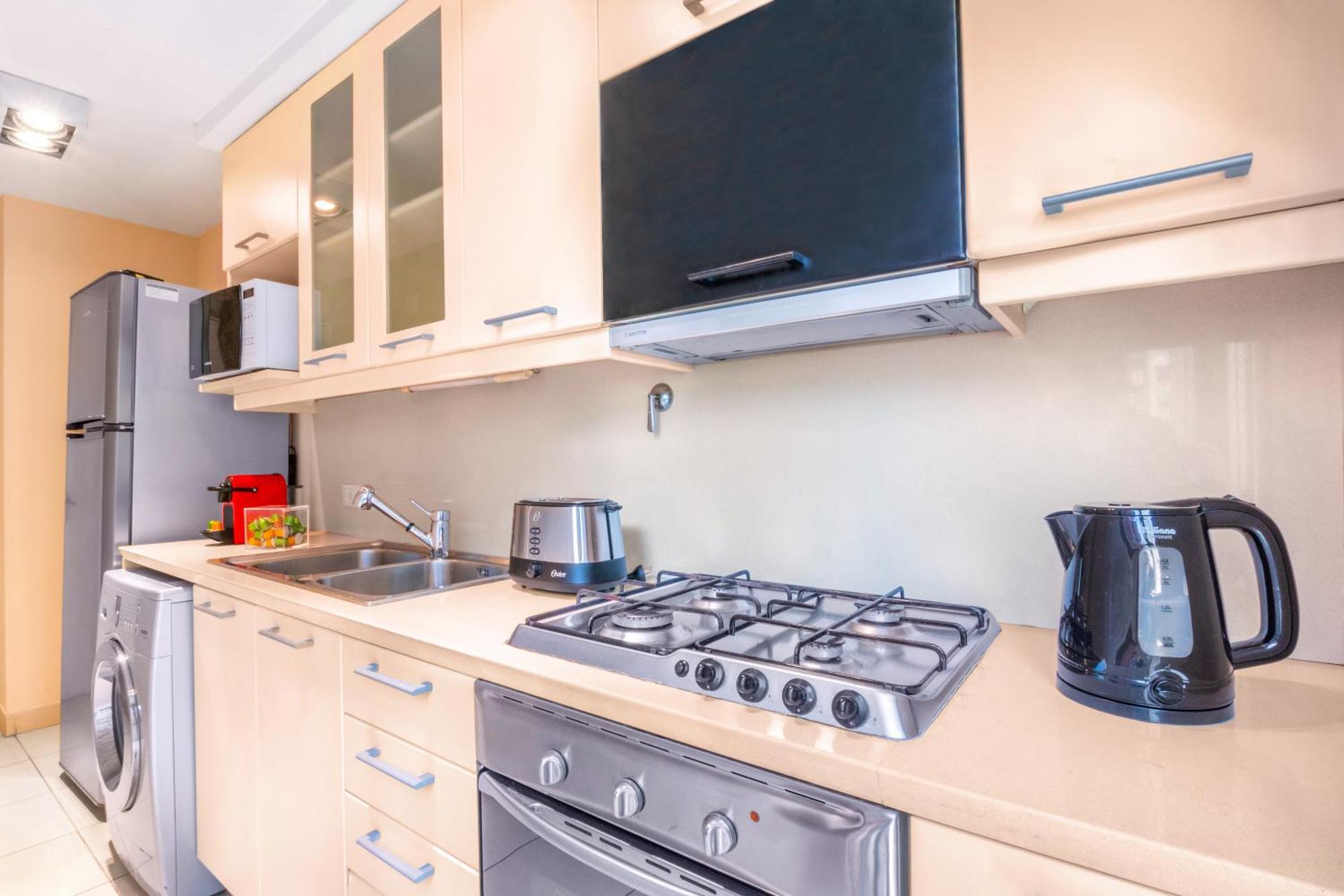 Luxury In Puerto Madero * Buenos Aires