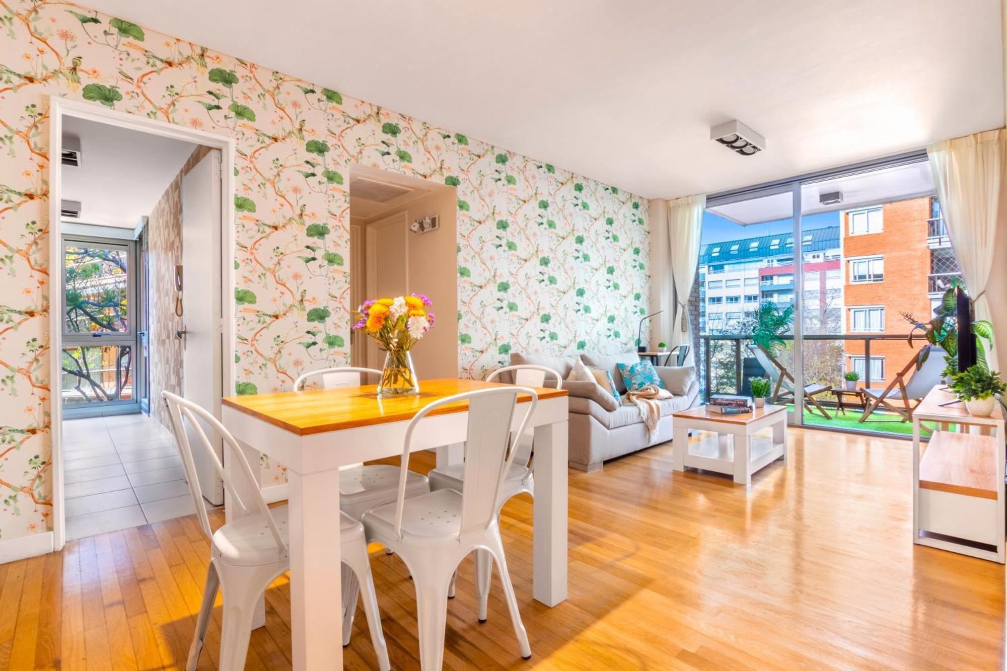 Luxury In Puerto Madero Buenos Aires
