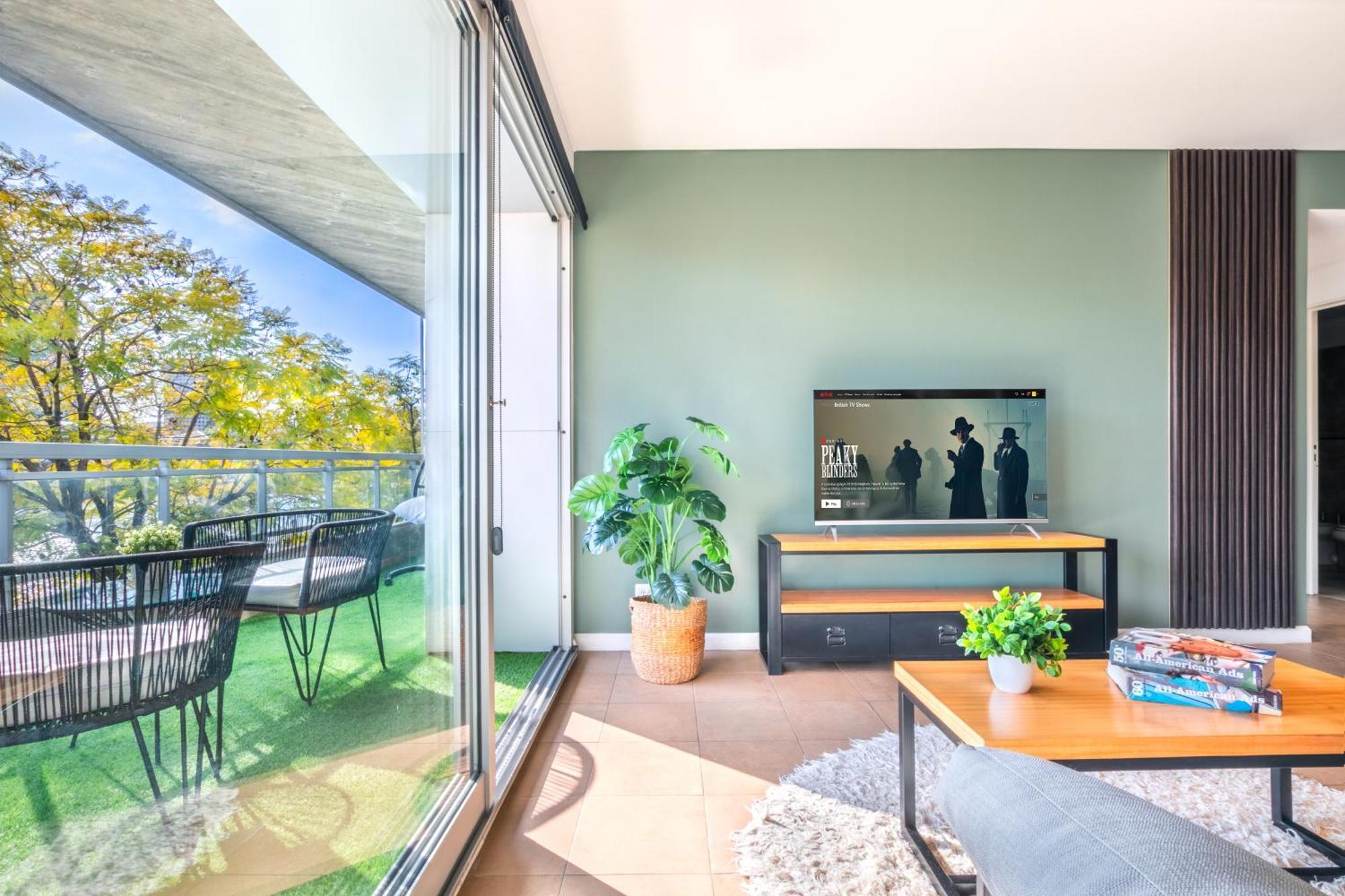 Luxury In Puerto Madero Buenos Aires