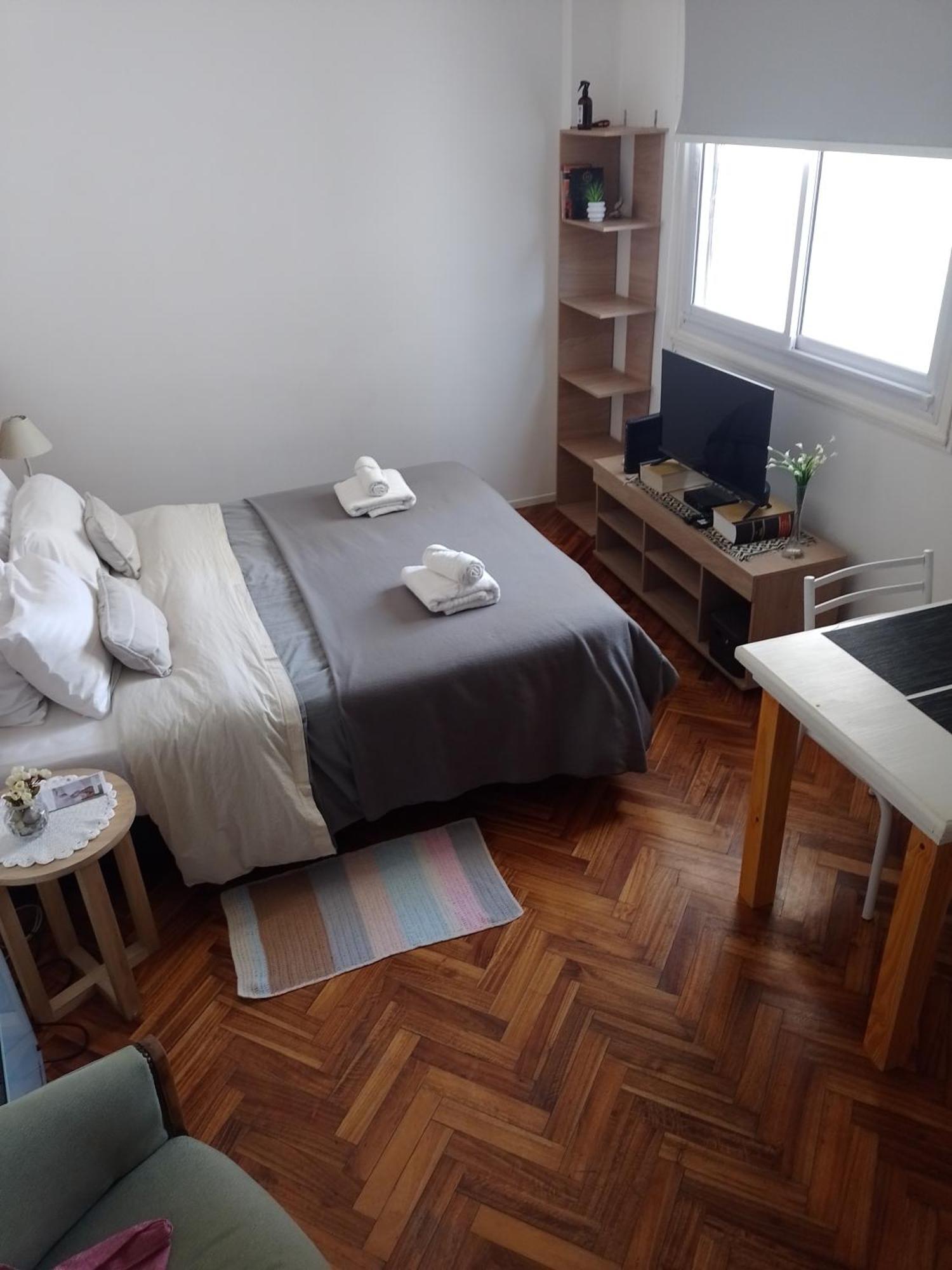 Apartment Parana Estudio
