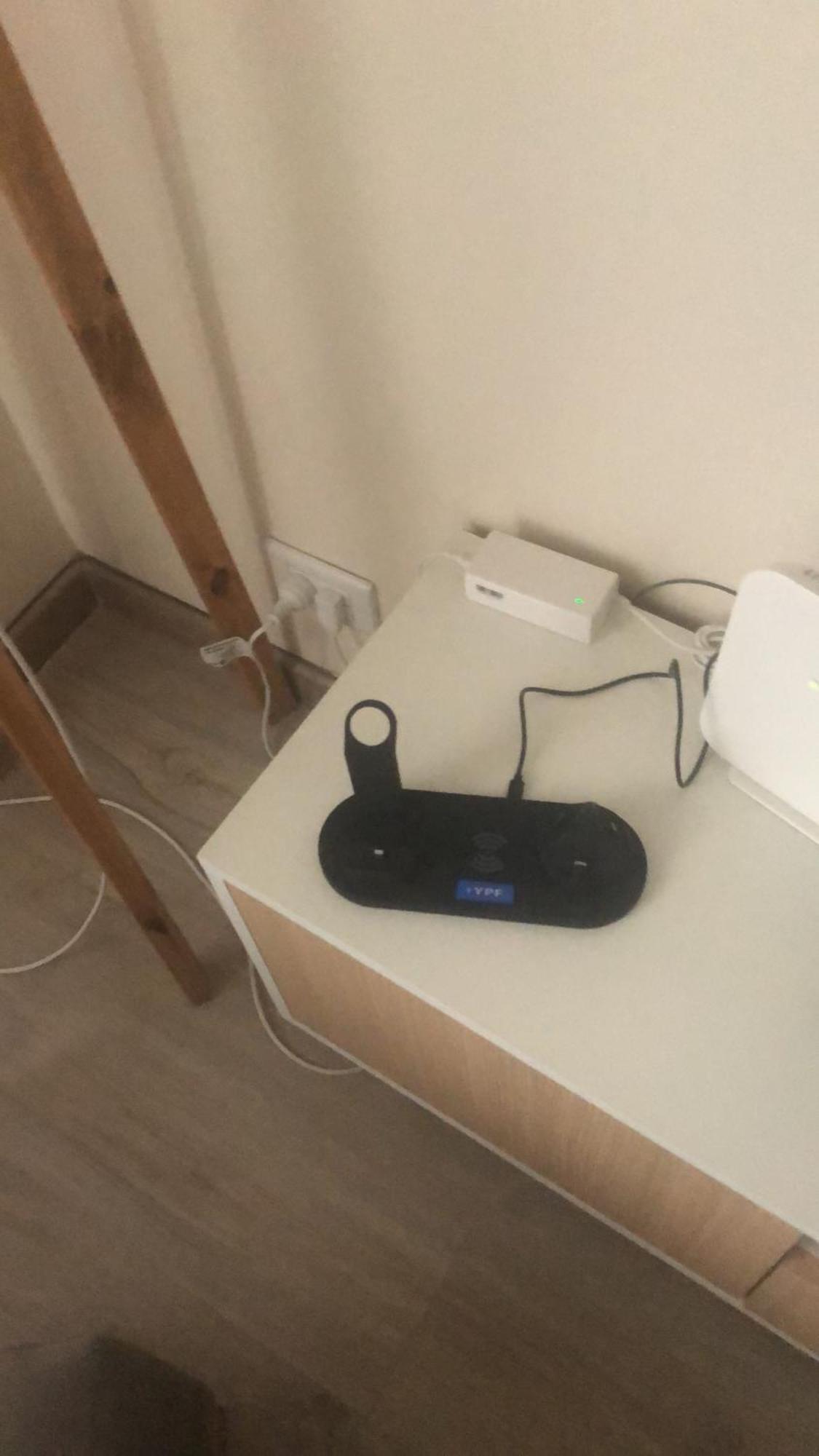 Un Departamento Con Historia Buenos Aires