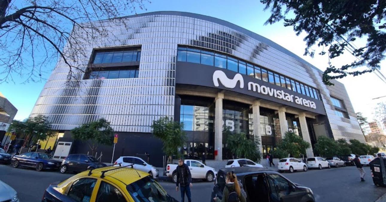 Apartment Palermo Queens Movistar Arena Lerma