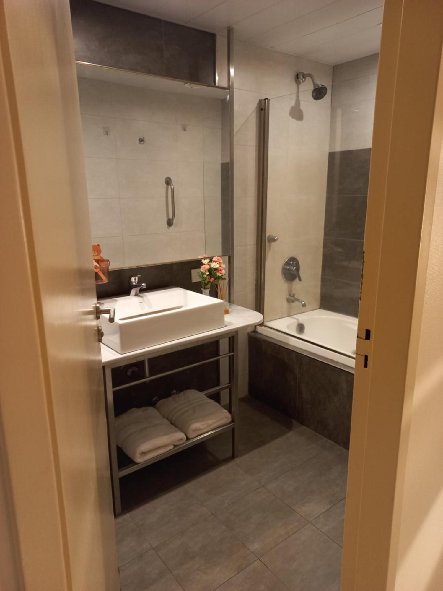 Apartamento Torre Corrientes Buenos Aires