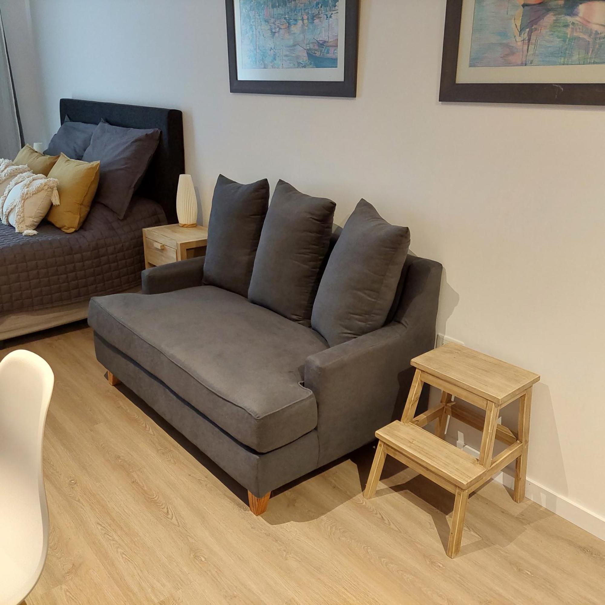 Serena Apartment Buenos Aires