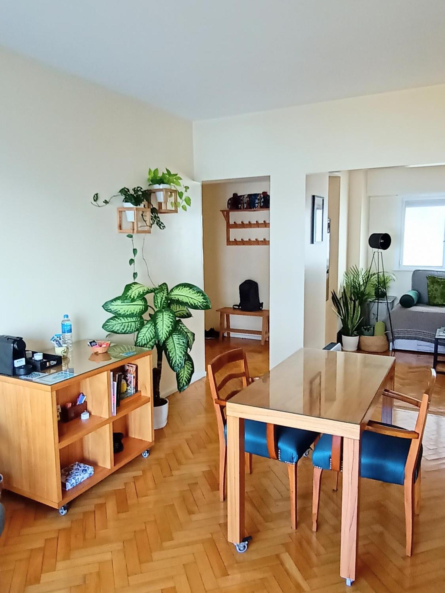 Exclusivo Y Luminoso Estudio C/balcon