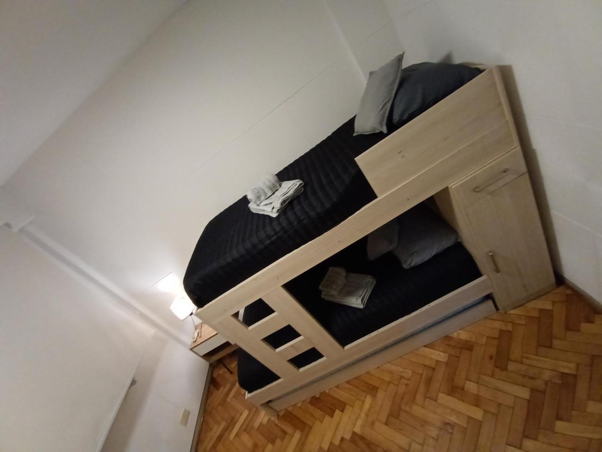 La Casita De Valerio, Tu Lugar *