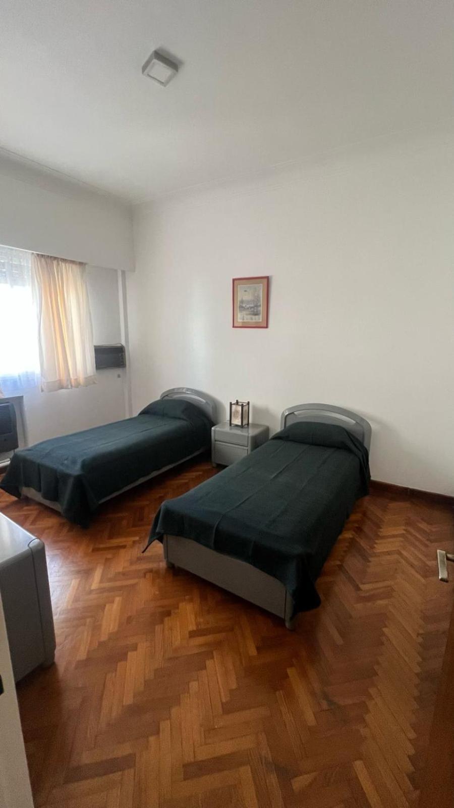 Alfaritos Apartment