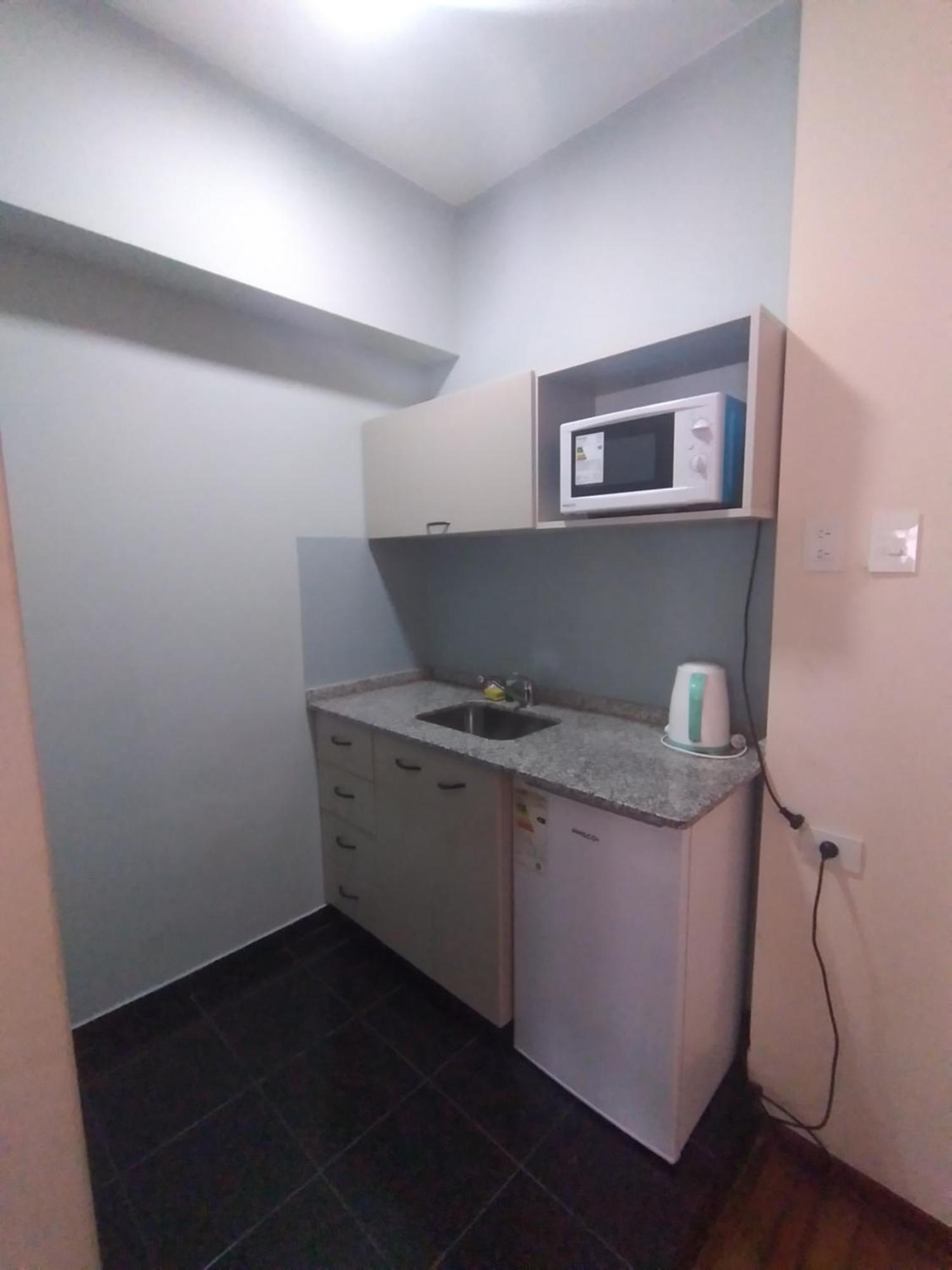 Apartamento Del Plata