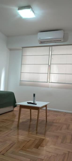 Impecable 3 Ambientes Recoleta! Apartment