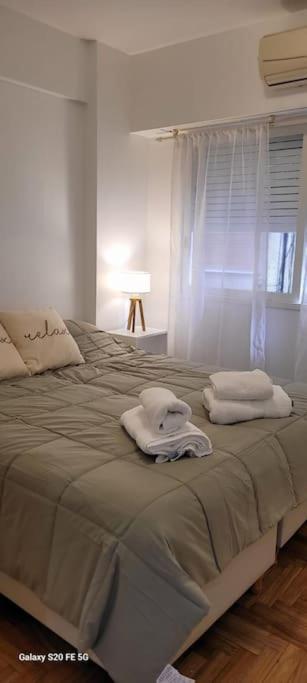 Apartment Impecable 3 Ambientes Recoleta! *