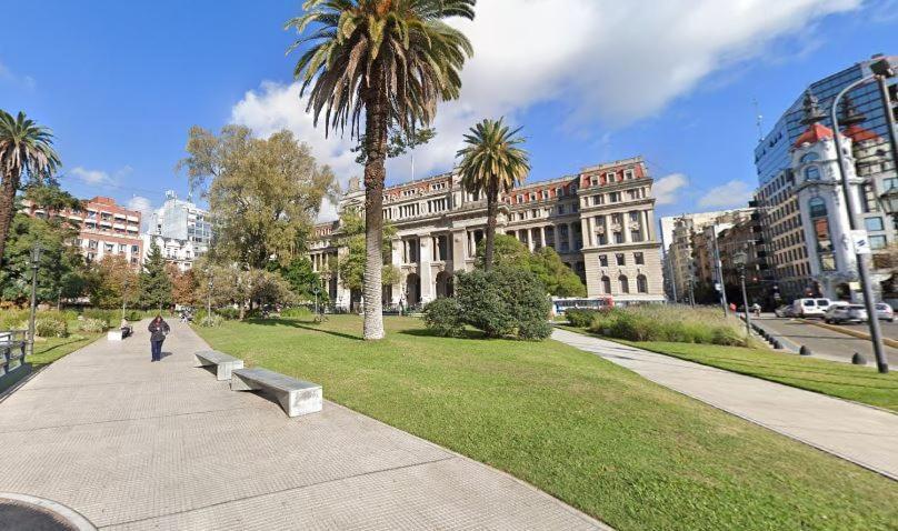 Ubicacion En El Centro Turistico De La Ciudad De Apartamento