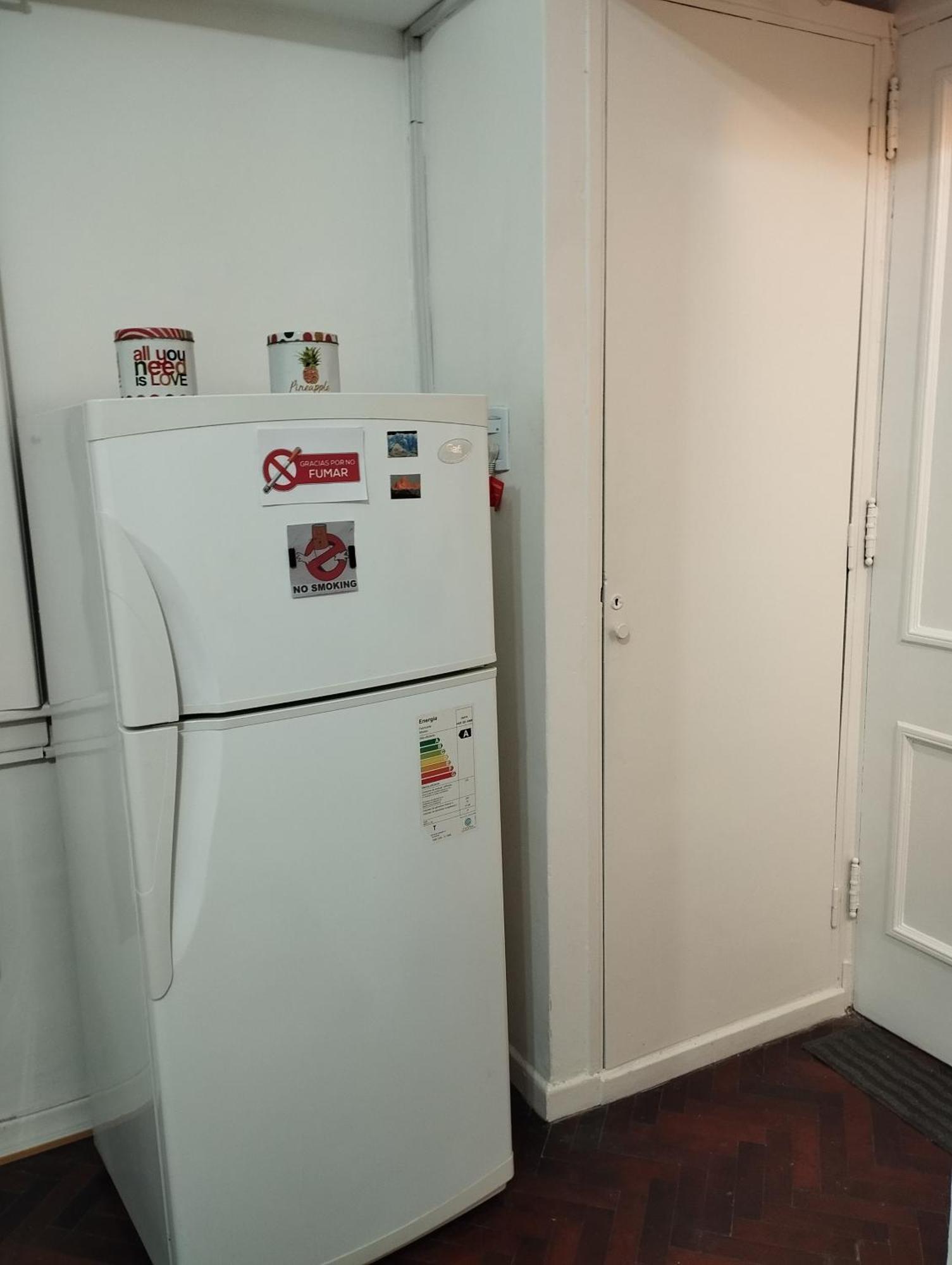 Ubicacion En El Centro Turistico De La Ciudad De Apartamento Ciudad Autónoma de Buenos Aires