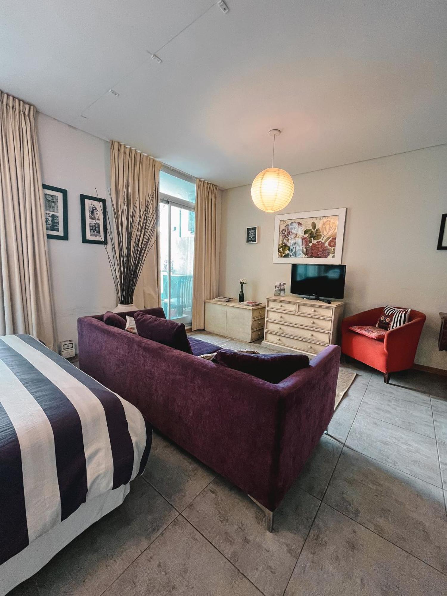 Rentup Encantador Loft En Caballito Luminoso Y Bien Decorado Apartment *