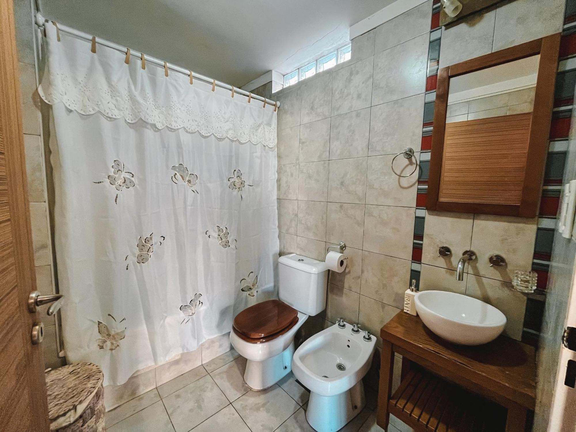 Apartamento Rentup Encantador Loft En Caballito Luminoso Y Bien Decorado Buenos Aires