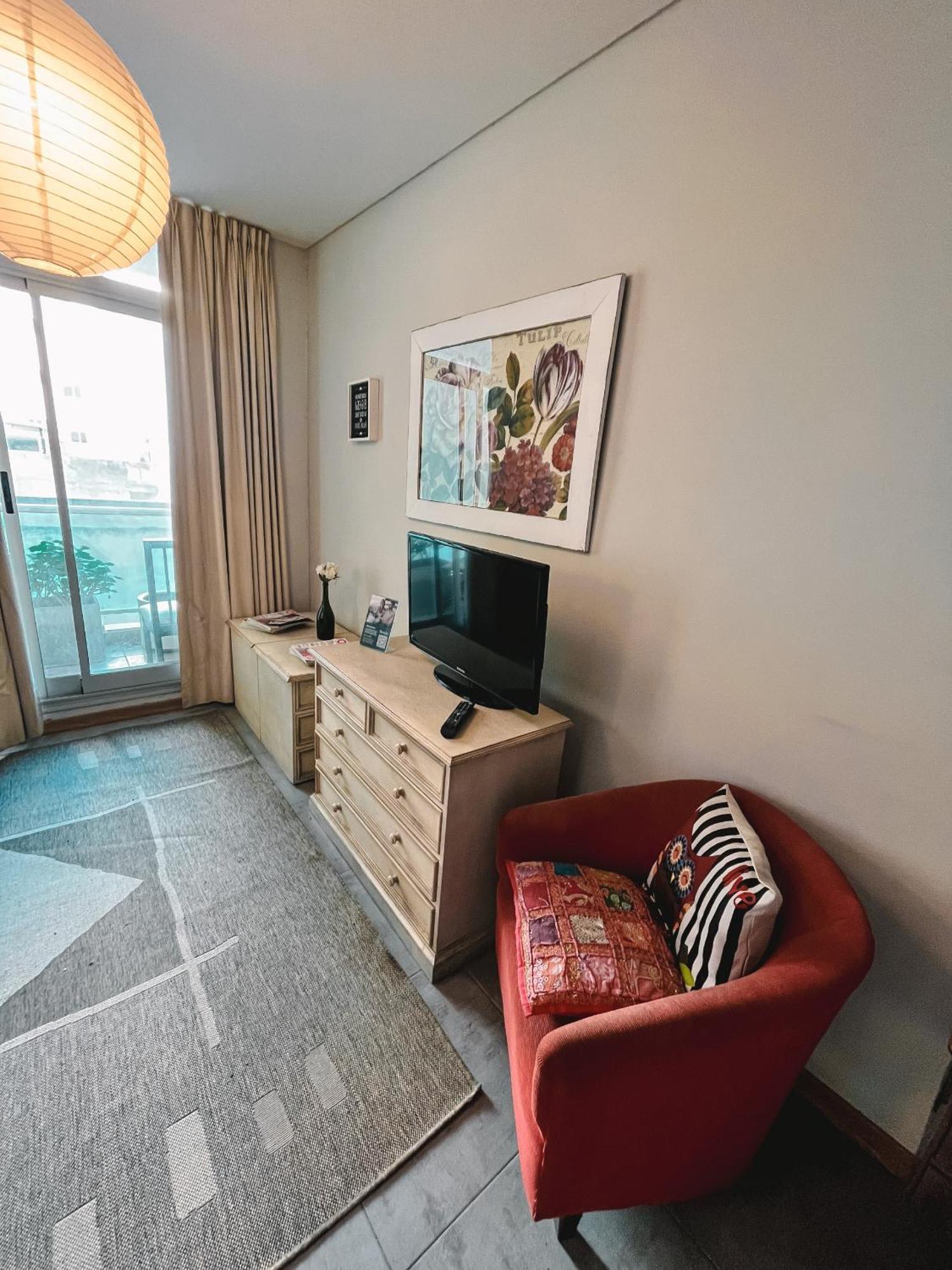 Apartamento Rentup Encantador Loft En Caballito Luminoso Y Bien Decorado Buenos Aires
