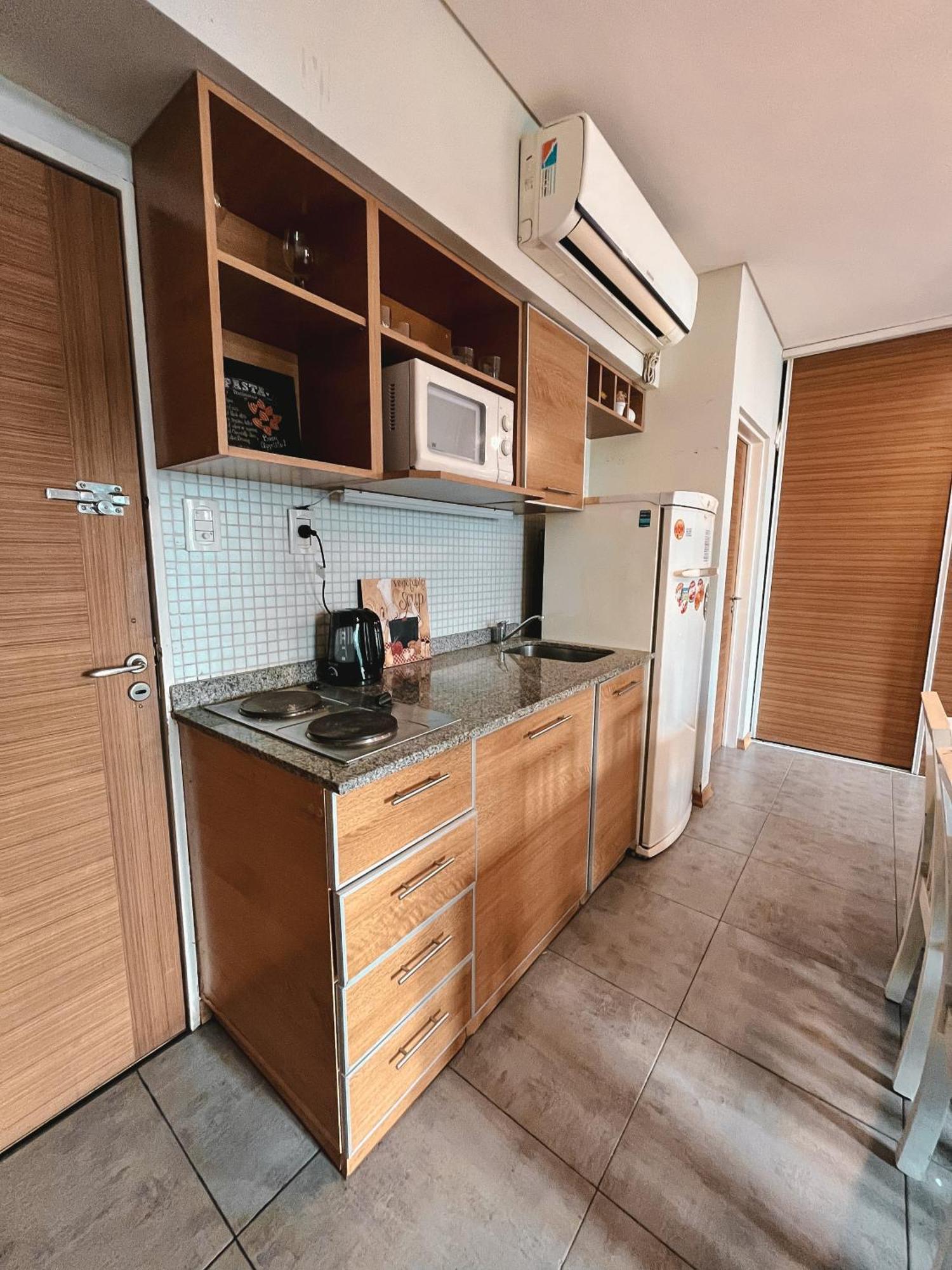 Apartment Rentup Encantador Loft En Caballito Luminoso Y Bien Decorado Buenos Aires