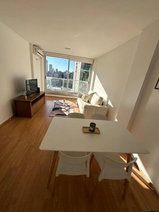 Apartment San Telmo, Centrico Y Luminoso Buenos Aires