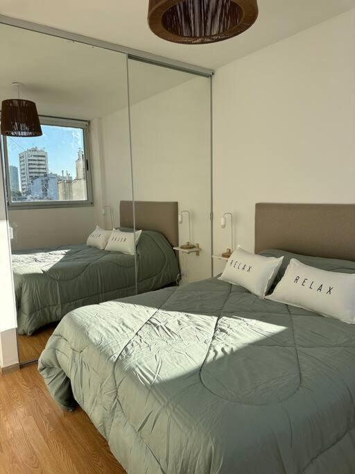 San Telmo, Centrico Y Luminoso Apartment