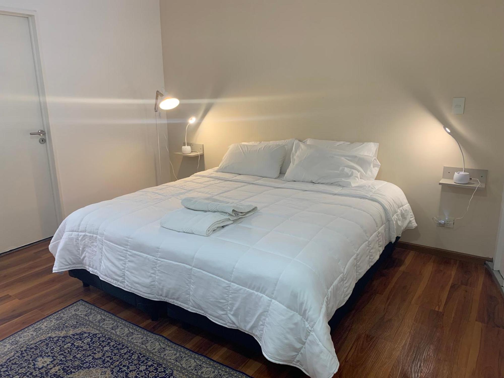 Del Plata Apartamento Buenos Aires