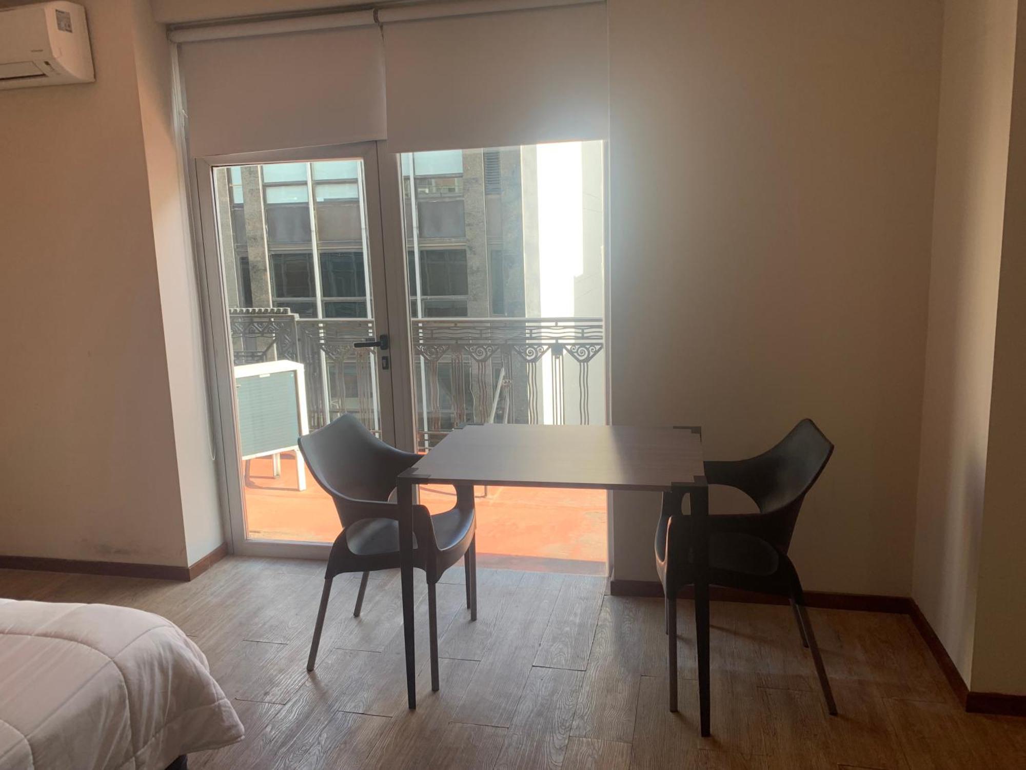 Apartamento Del Plata Buenos Aires