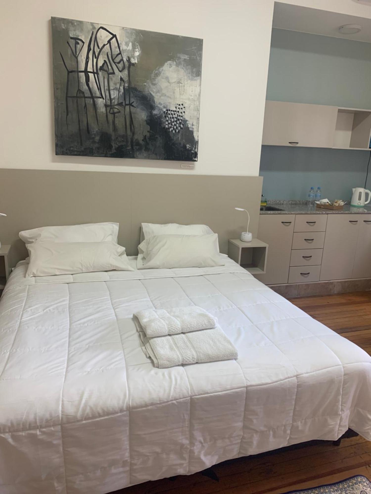 Del Plata Apartamento