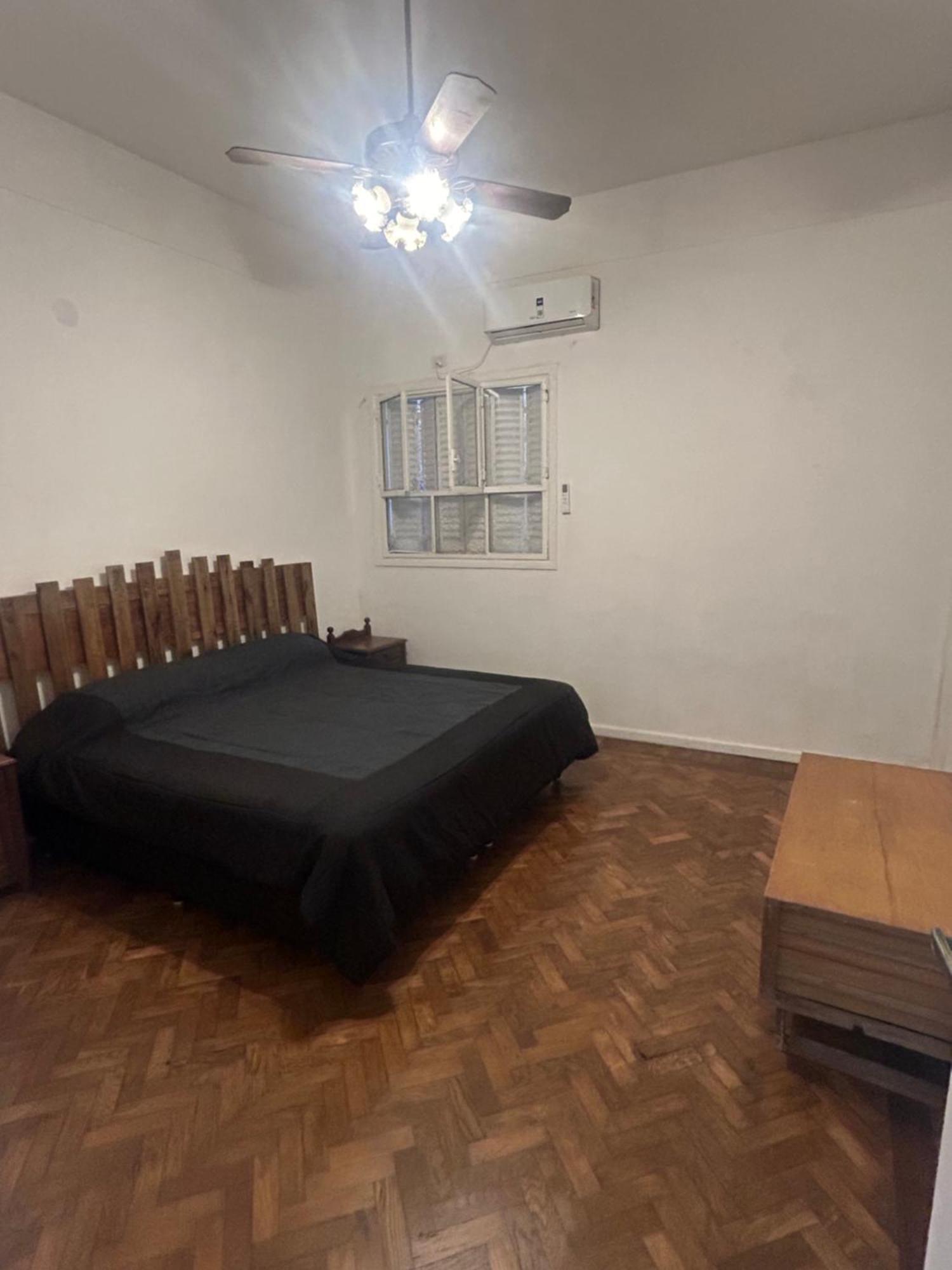 Apartment Abedules