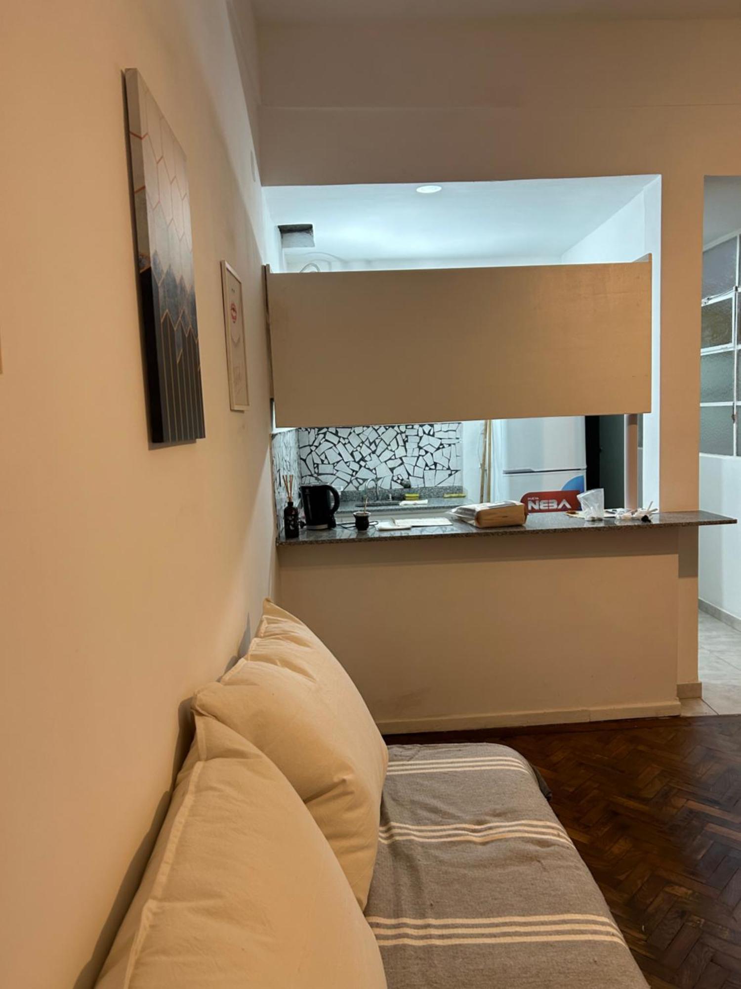 Apartment Abedules *