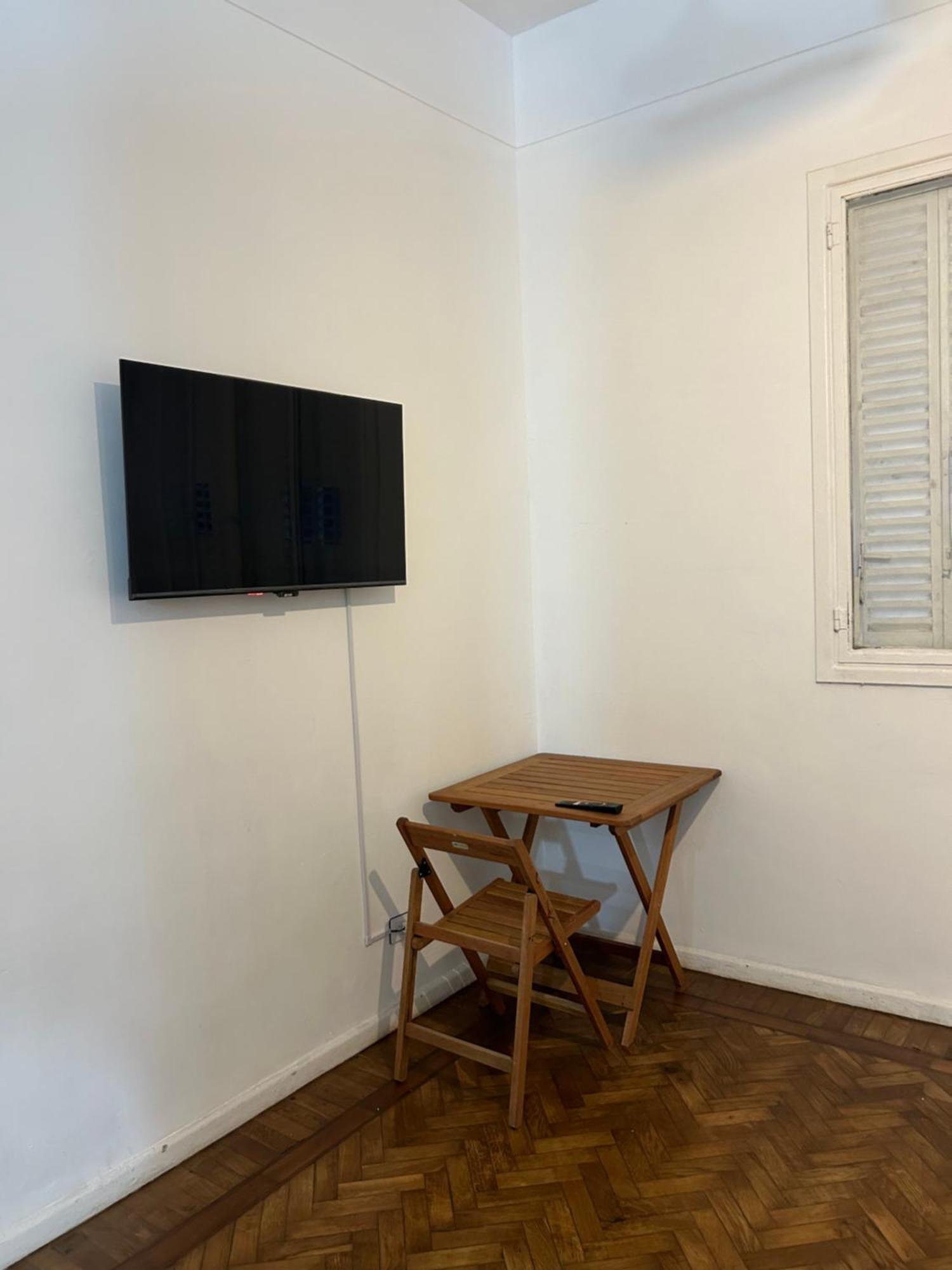 Apartment Abedules Buenos Aires