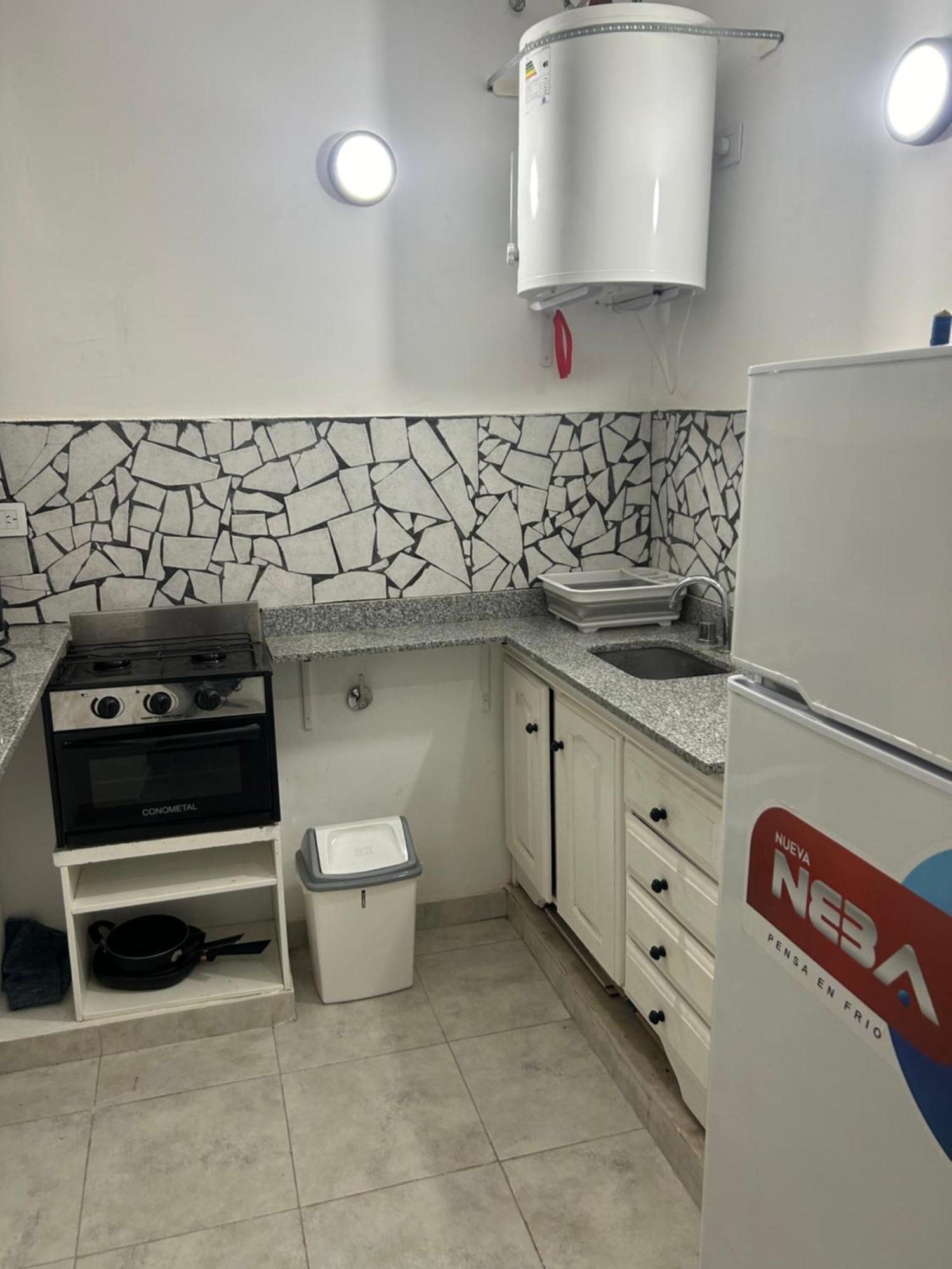 Abedules Apartment Buenos Aires