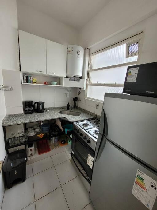Apartment Dpto 2 Amb En Palermo A 300mts Av Santa Fe Y Subte D *