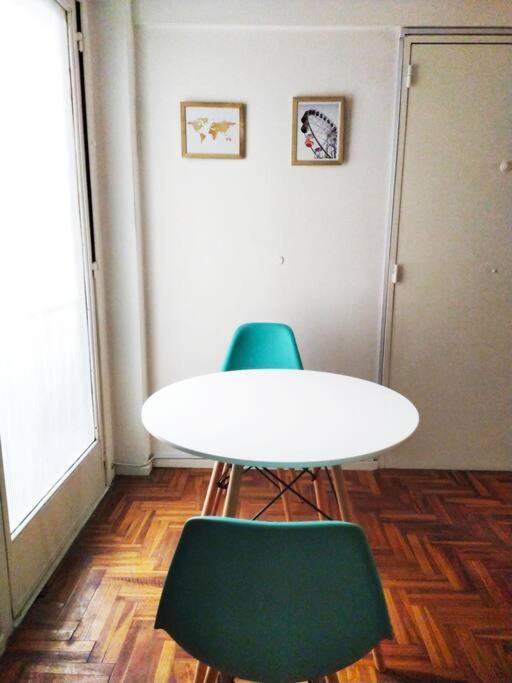 Apartment Dpto 2 Amb En Palermo A 300mts Av Santa Fe Y Subte D *
