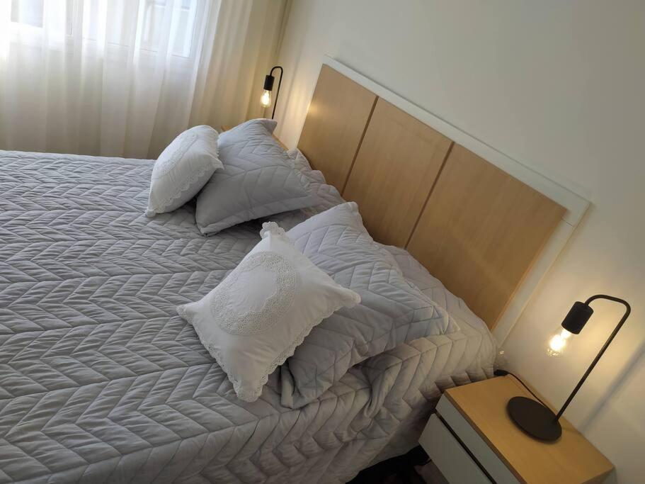 Dpto 2 Amb En Palermo A 300mts Av Santa Fe Y Subte D Apartment