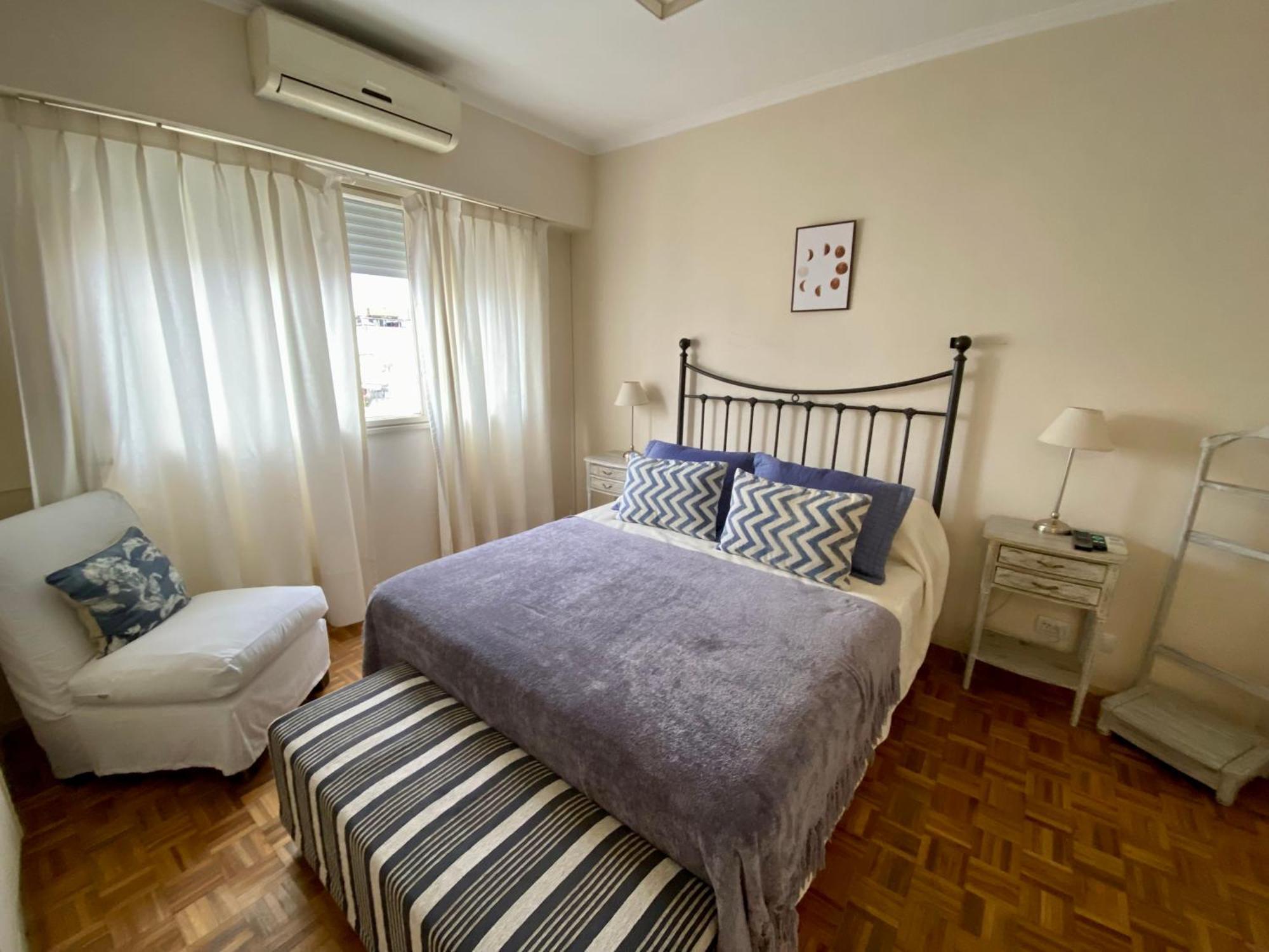 Apartment Recoleta Luxury *