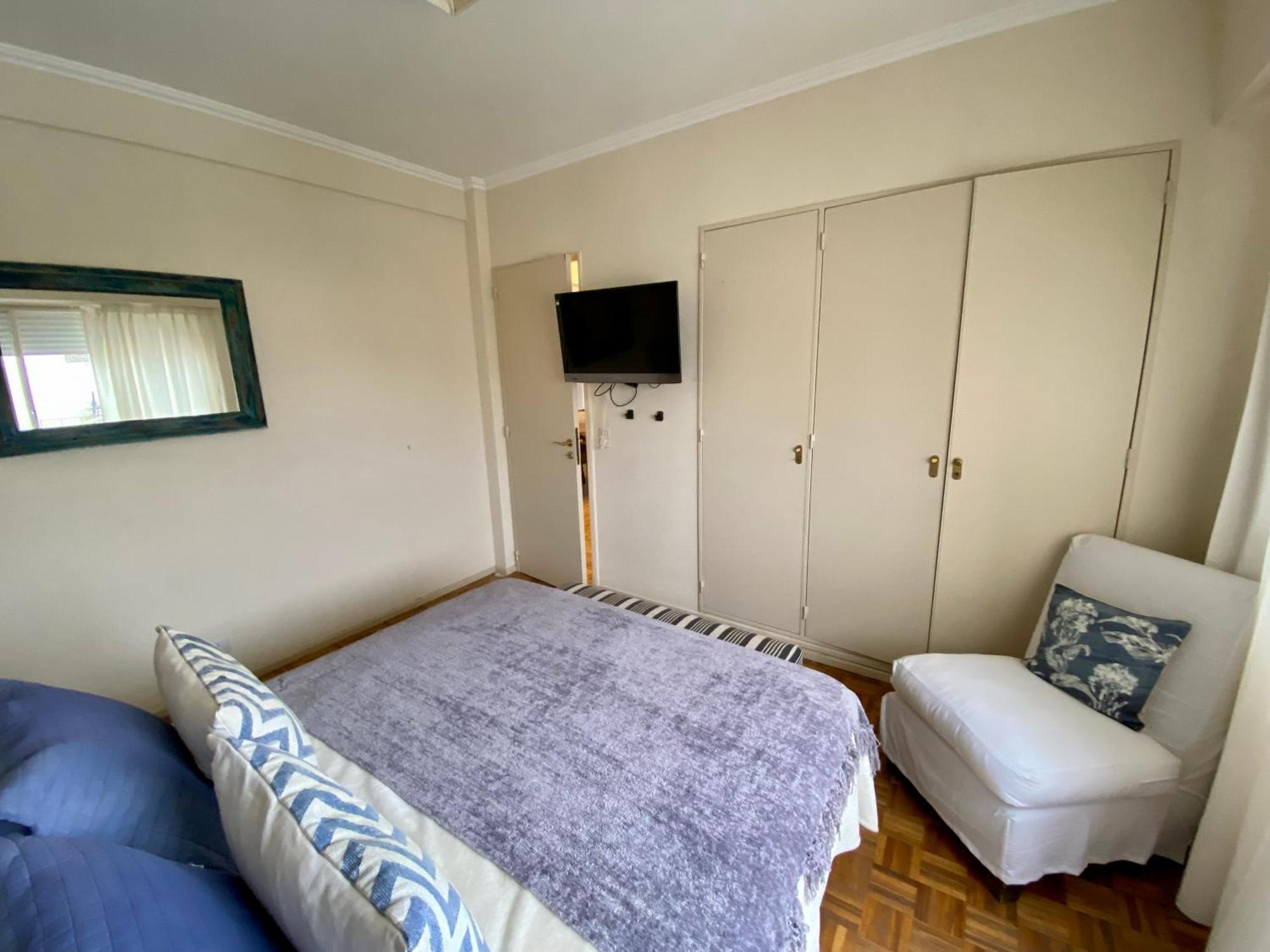 Recoleta Luxury Apartment *