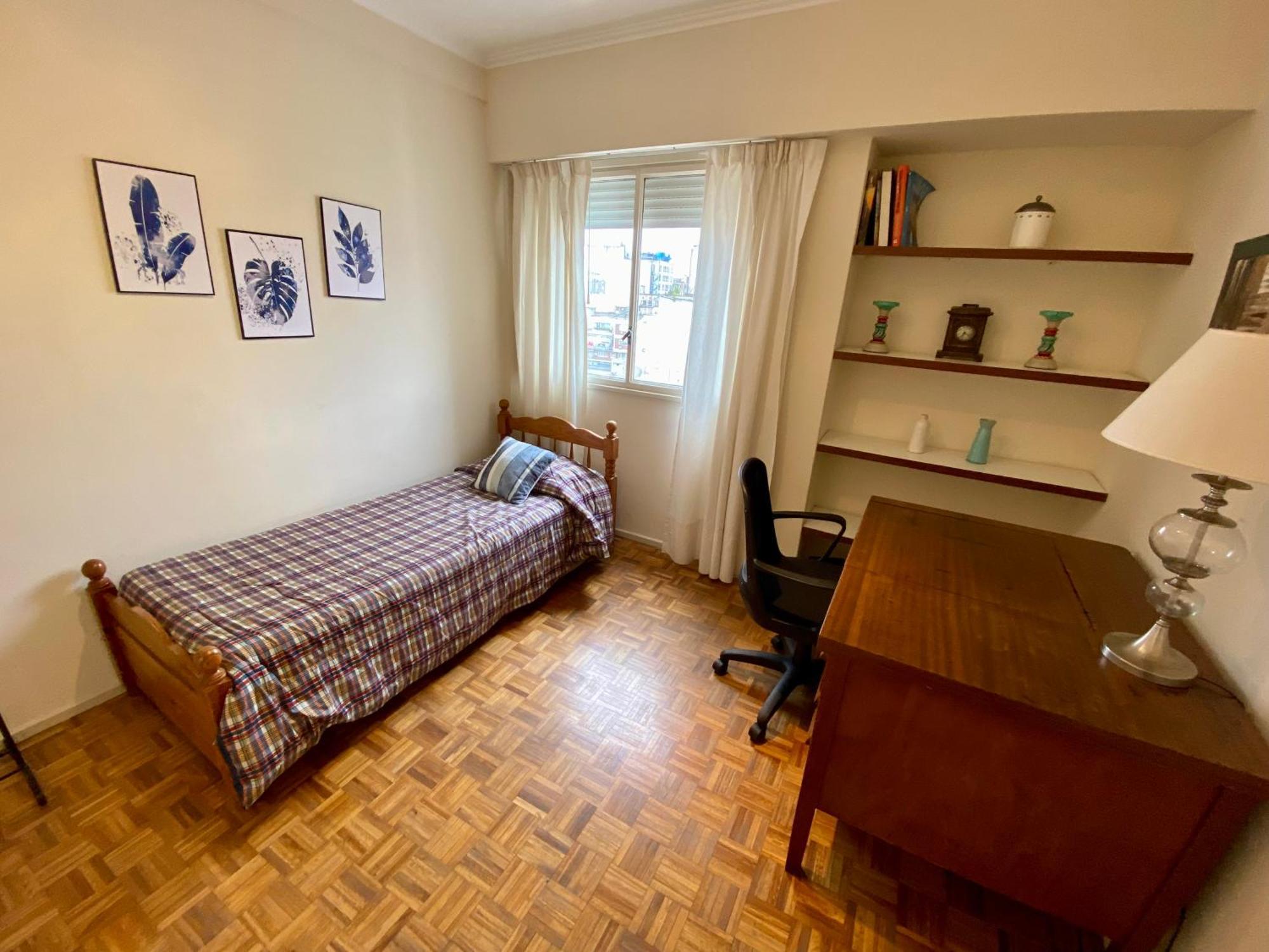 Apartment Recoleta Luxury Buenos Aires
