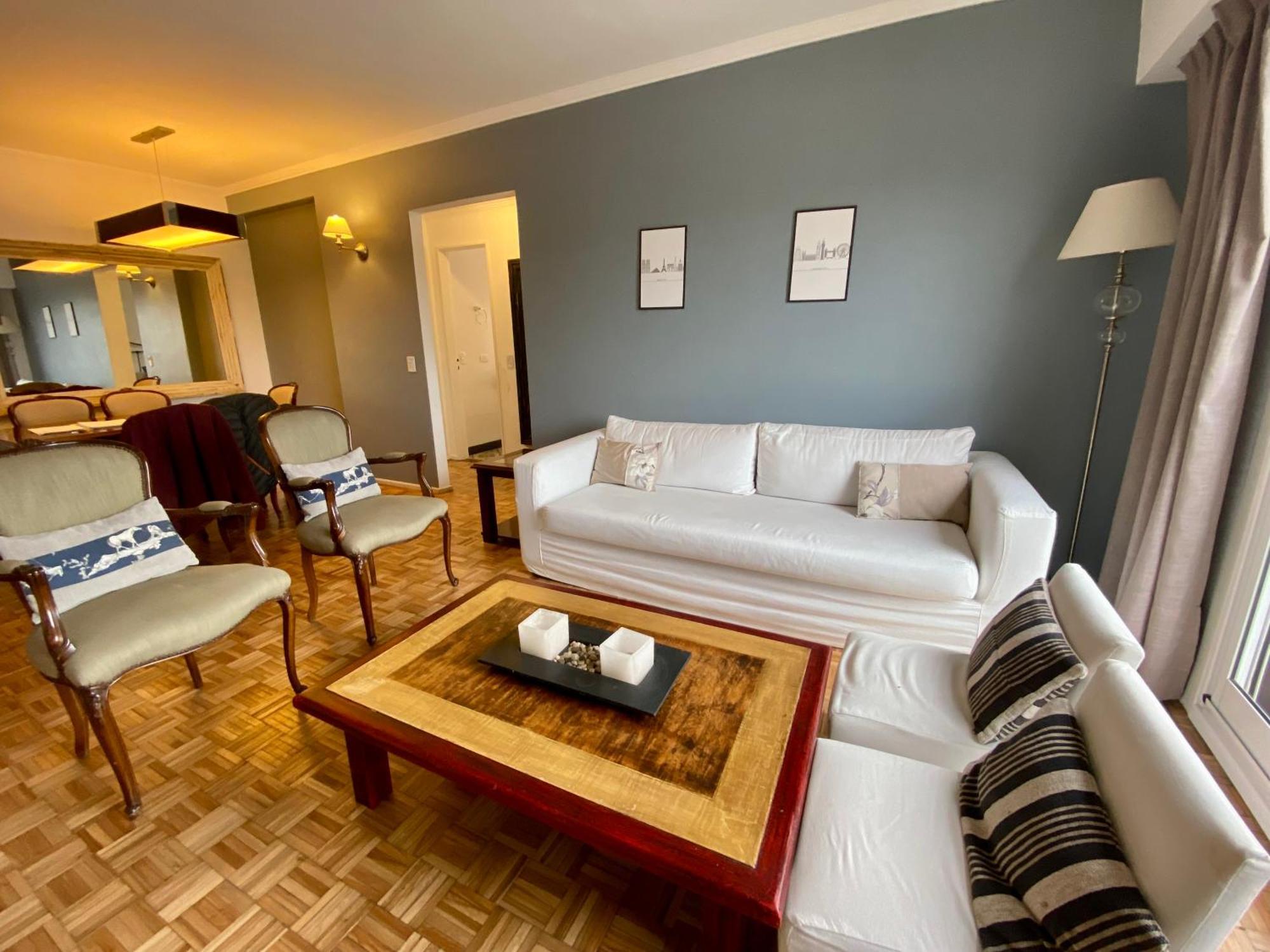 Recoleta Luxury *