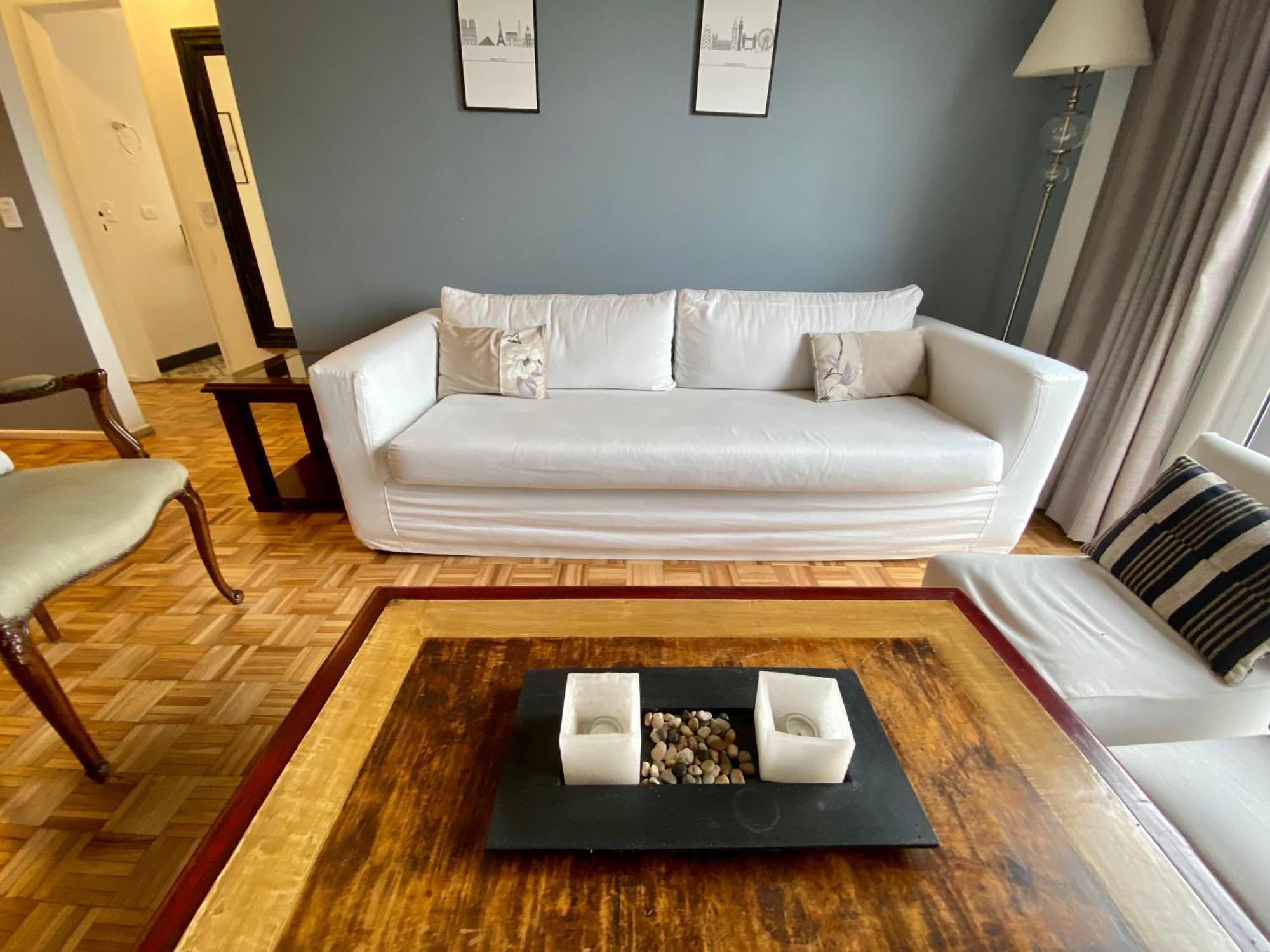 Apartment Recoleta Luxury