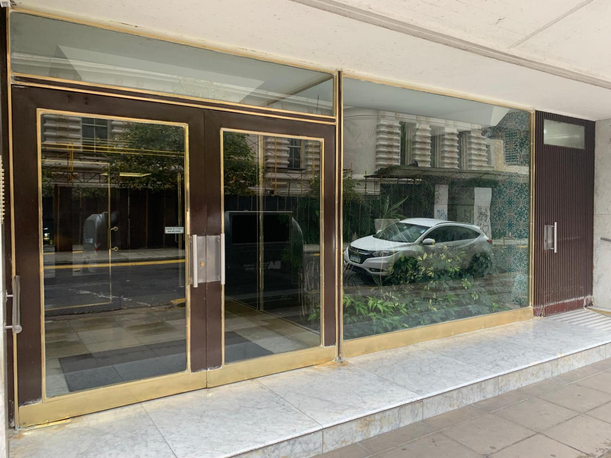 Recoleta Luxury