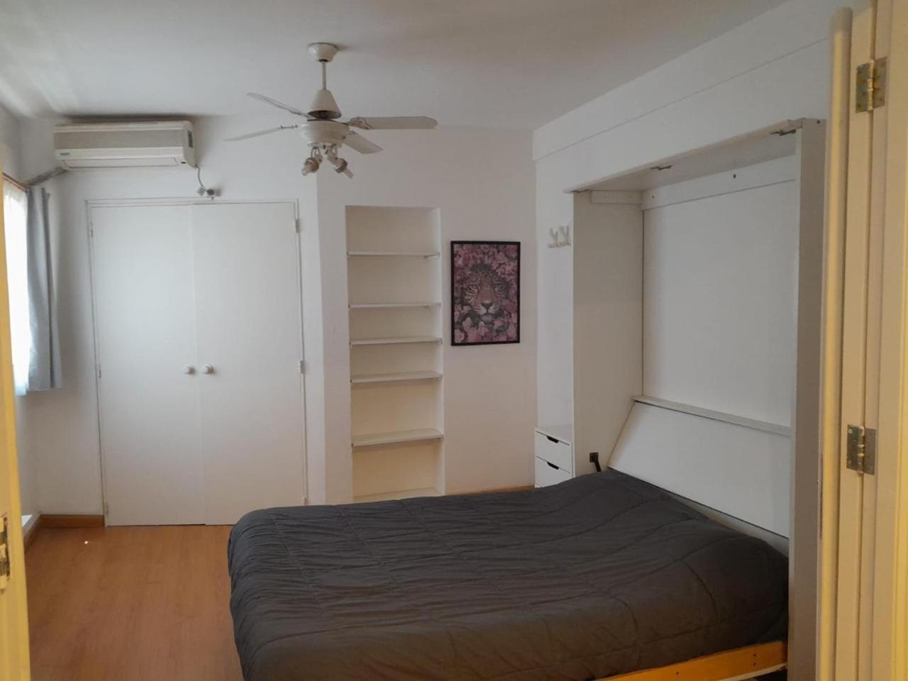 Apartamento Alto Palermo Apartamento