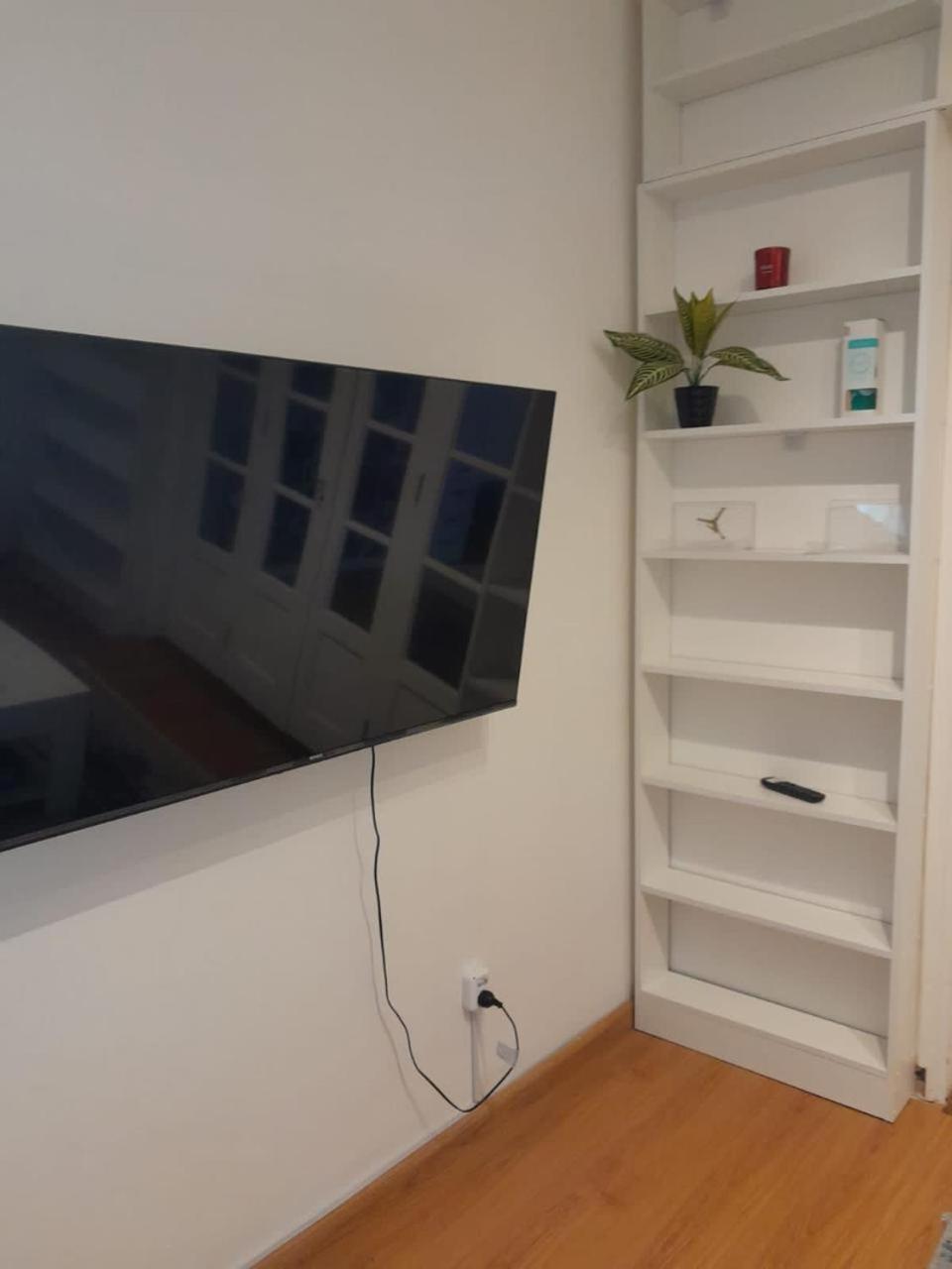 Apartamento Alto Palermo Buenos Aires