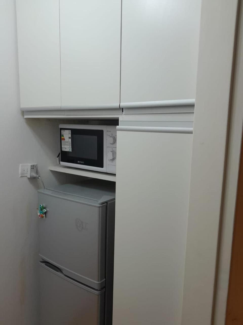 Apartamento Alto Palermo Apartment